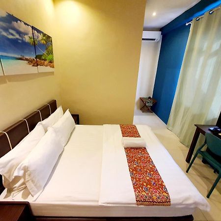 Amazing Rooms 셈포르나 외부 사진