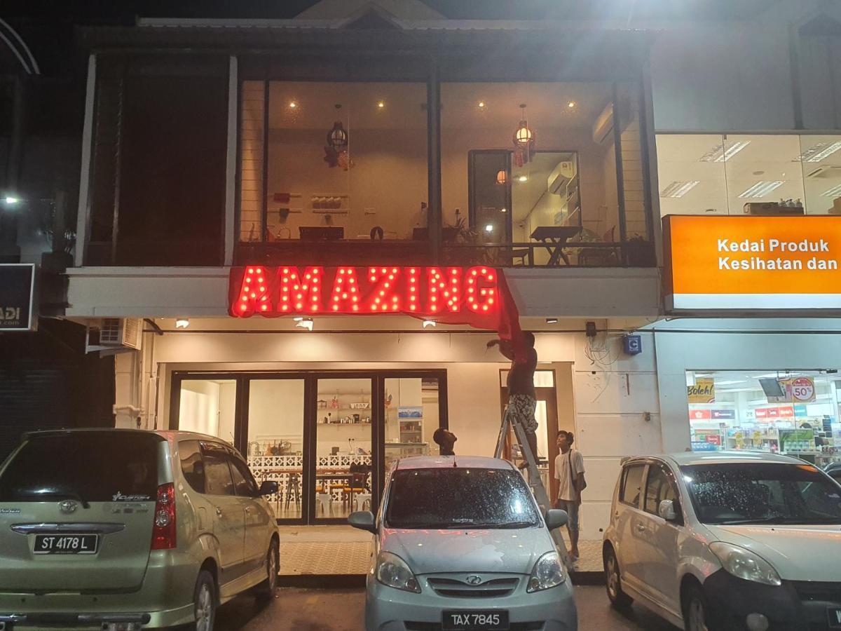 Amazing Rooms 셈포르나 외부 사진