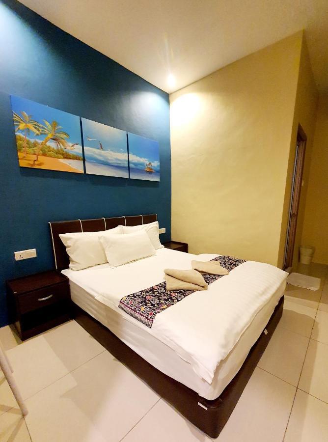 Amazing Rooms 셈포르나 외부 사진