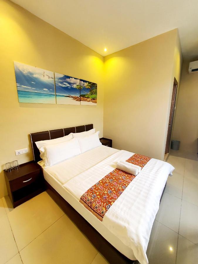Amazing Rooms 셈포르나 외부 사진