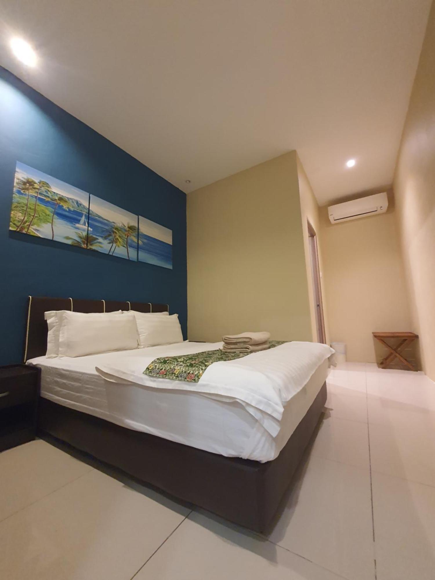 Amazing Rooms 셈포르나 객실 사진
