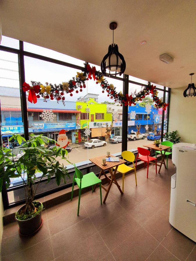 Amazing Rooms 셈포르나 외부 사진