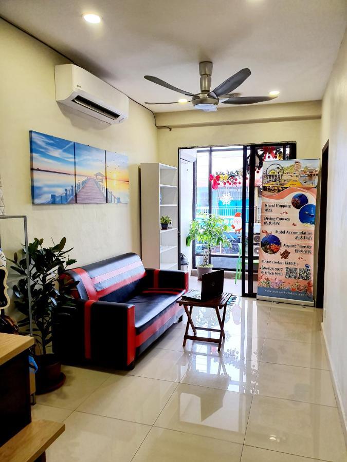 Amazing Rooms 셈포르나 외부 사진