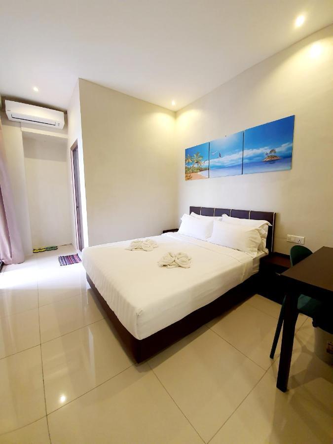 Amazing Rooms 셈포르나 외부 사진